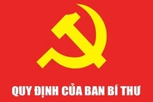 Chậm nhất 6 tháng kể từ 6/10/2026, Trung tâm chính trị xã, phường, đặc khu kết thúc hoạt động