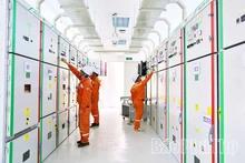 Sản lượng điện tiêu thụ toàn tỉnh tăng 15,66%