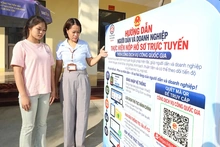 Bình Phú tạo chuyển biến từ cải cách hành chính