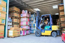 Phú Thọ tăng cường công khai, minh bạch giá vật liệu xây dựng