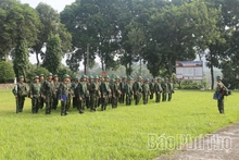 “Đã ra quân là đánh thắng”