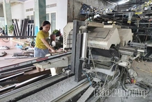 Nâng thu nhập, giảm nghèo bền vững