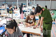 Đại Đồng đưa kỹ năng số đến gần người dân