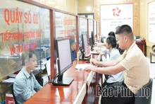 Khi chuyển đổi số bắt đầu từ mỗi người dân