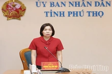 Phu Tho Determined to Fulfill 2026 Industry and Trade Sector Growth Targets