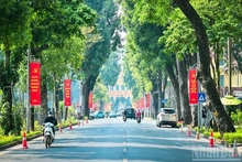 Thời tiết ngày 20/10: Bắc Bộ ngày nắng, Nam Bộ mưa lớn cục bộ vào chiều tối
