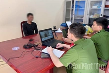 Yên Trị đảm bảo an ninh trật tự từ cơ sở
