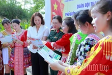 Nâng cao hiệu quả phổ biến, giáo dục pháp luật từ cơ sở