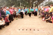 Đánh thức Mường Động
