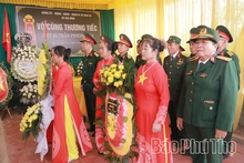 Nỗ lực đưa hài cốt liệt sĩ trở về quê hương