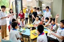 Lan tỏa tri thức và khát vọng từ những trang sách