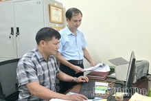 Chí Tiên đưa chuyển đổi số vào đời sống