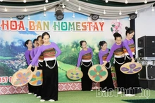 Mai Ha Awakens Community Tourism Potential