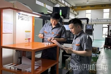 Thu ngân sách 10 tháng ước đạt 51,4 nghìn tỷ đồng