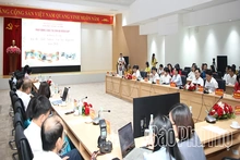 Báo chí địa phương trước yêu cầu đổi mới công tác tư tưởng