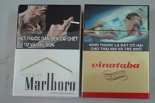 Thuốc lá gây hơn 100.000 ca tử vong mỗi năm: Cần tăng diện tích cảnh báo