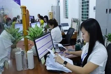 Triển khai hoàn thiện vị trí việc làm gắn với công tác cán bộ và cải cách chính sách tiền lương
