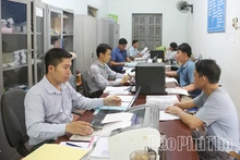 Tân Mai đưa nghị quyết vào cuộc sống