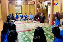 Tạo nguồn phát triển Đảng từ cơ sở