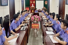 Hiệu quả từ phong trào thi đua yêu nước