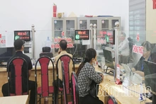 Tiên Lương nâng cao hiệu quả công tác tư pháp