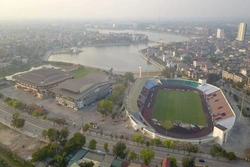 Chính thức mở bán vé xem đội tuyển U23 Việt Nam thi đấu tại SEA Games 31