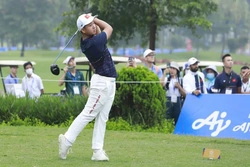 Cơ hội cho các tài năng golf Việt Nam
