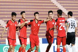 CLB Bóng đá Phú Thọ: Cần đoàn kết để vượt qua khó khăn