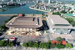 Bán vé trực tiếp trận giao hữu giữa tuyển Việt Nam và CLB Borussia Dortmund tại Phú Thọ