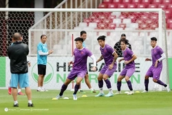 Lịch trực tiếp AFF Cup 2022: Indonesia “đại chiến” Việt Nam ở bán kết