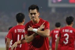 Đánh bại Indonesia, Việt Nam hiên ngang vào chung kết AFF Cup 2022