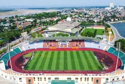 Không bán vé các trận thi đấu vòng loại bảng F giải bóng đá nữ U20 châu Á trên SVĐ Việt Trì