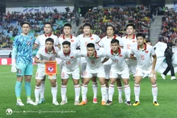 Đội tuyển Việt Nam thăng tiến trên bảng xếp hạng FIFA tháng 10; Indonesia xác nhận không đăng cai World Cup 2034 cùng Australia