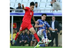 Cái khó của ông Philippe Troussier và đội tuyển quốc gia