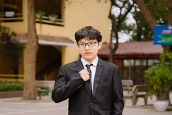 Các thủ khoa  học sinh giỏi cấp tỉnh lớp 9 THCS năm học 2023-2024