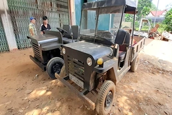 Lan tỏa gương thanh niên tự học thành tài