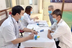 Nhận diện và phòng chống bệnh lao