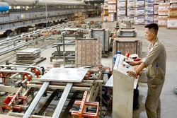 Hưởng ứng Tuần lễ Thương hiệu quốc gia và Ngày Thương hiệu Việt Nam 20/4