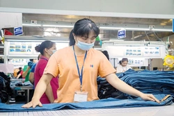 Tạo đà tăng trưởng kinh tế