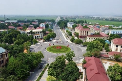 Đảng bộ huyện Lâm Thao: Tiếp nối truyền thống 78 năm xây dựng và phát triển