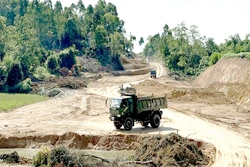 Quyết liệt đẩy nhanh tiến độ giải ngân vốn đầu tư công