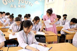 Quy định mức thu học phí đối với giáo dục mầm non, giáo dục phổ thông