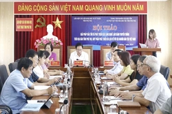 Hội thảo về bảo tồn và phát triển các làng nghề làm bánh truyền thống, góp phần phát triển du lịch&nbsp;
