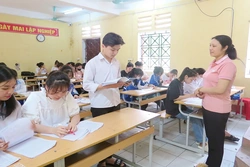 Kỳ III: Quyết liệt thực hiện