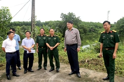 Khảo sát việc thực hiện chính sách pháp luật về quản lý, sử dụng, sắp xếp lại tài sản công