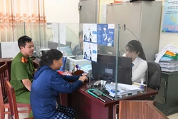 Kịp thời ngăn chặn vụ việc giả danh công an lừa đảo số tiền 580 triệu đồng