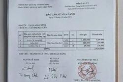 Cảnh giác với chiêu trò giả danh cán bộ Quân đội để lừa đảo