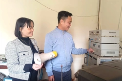 Truyền thông hiệu quả để giảm nghèo bền vững&nbsp;