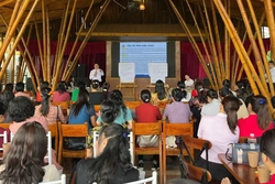 Địa chỉ tin cậy của phụ nữ nghèo