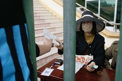 Người hâm mộ tạo nên cơn sốt vé xem Đội tuyển Việt Nam thi đấu Bán kết ASEAN Cup 2024 tại Phú Thọ